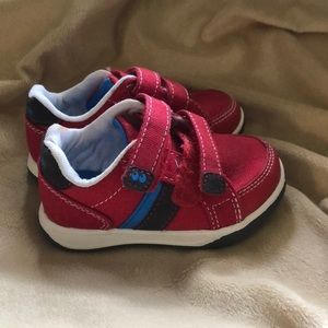 Stride rite shoes